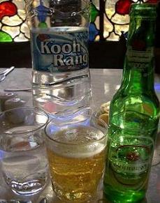 イスラミックビール・・・。