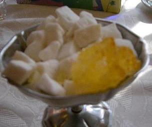 サフランシュガー