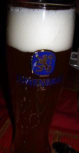 ドイツ白ビール
