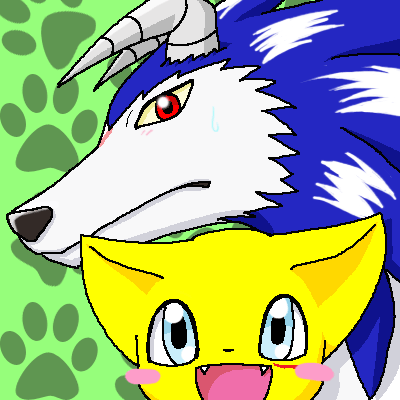 ライガーとサンダー