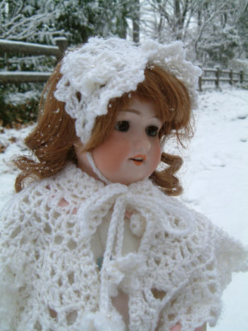 雪５