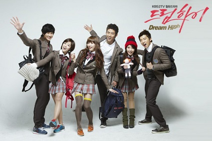 dreamhigh