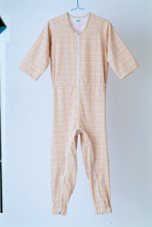 ねまき＿ベージュ