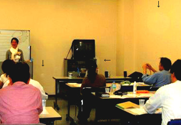 たまゆら３連発（右から大・中・小）