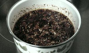 手作り食べるラー油