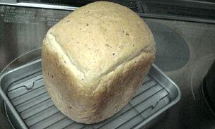 ベーコン・ブラックペッパー