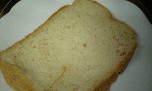 食パン断面２