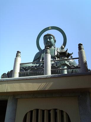 高岡大仏