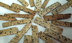 黒ゴマスティック