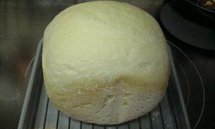 少しのイーストでホームベーカリーのパン