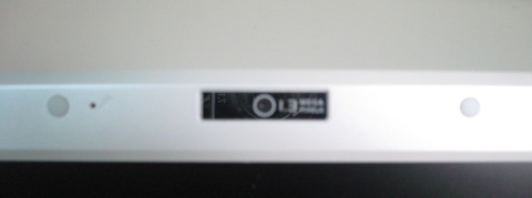 EeePC900：WEBカメラ