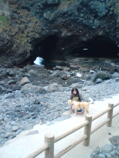 一緒に写真撮るよ～