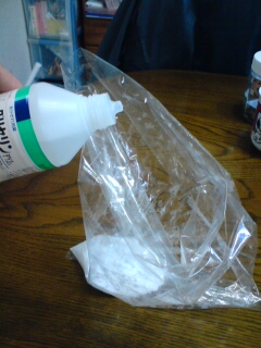 グリセリンＩＮ