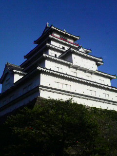 鶴ヶ城2