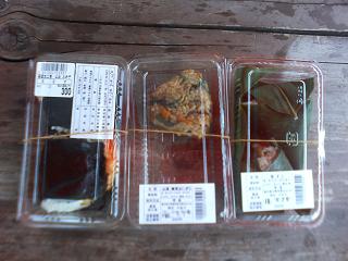 昼ごはん