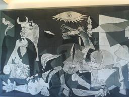 ゲルニカ