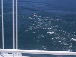 鳴門海峡