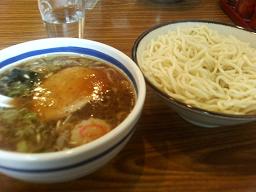 つけめん