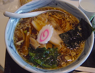 ビビットラーメン