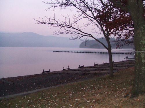 朝靄の十和田湖.jpg