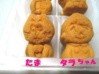 食べられない～