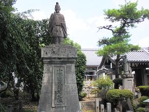 小野道風観音寺