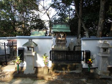 佐治神社