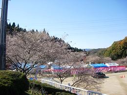 小原ふれあい公園