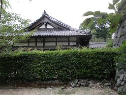 本居宣長記念館