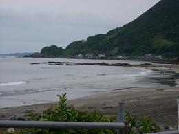 今井浜海岸
