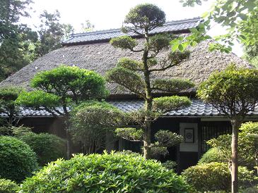 忍術博物館・伊賀流