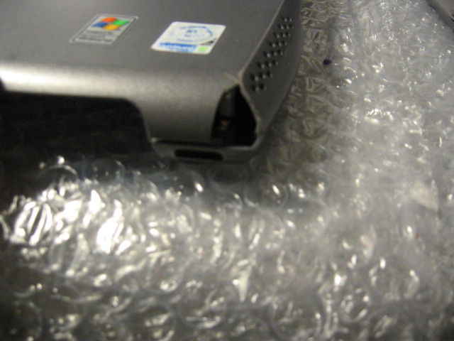 eBay DELL C400 1.2GHz (3)