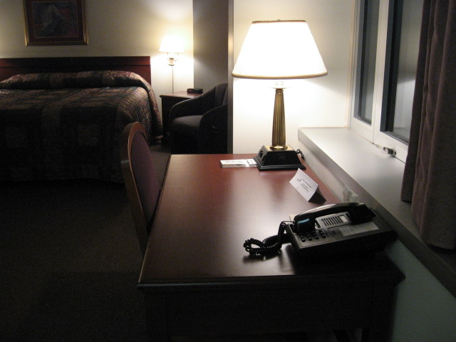 Argonne Guest House (2)