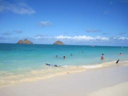 lanikai