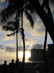 hnl beach2