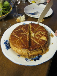 galette des rois