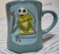 ジャック　マグ