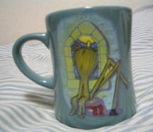 ジャック　マグ　後ろ