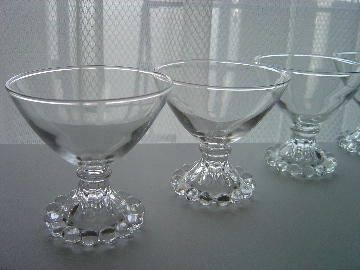 bubble glass