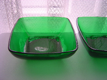 フォレストグリーンボウル