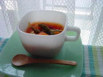 soup