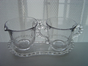 キャンドルウイック