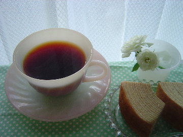 ピンクスワール