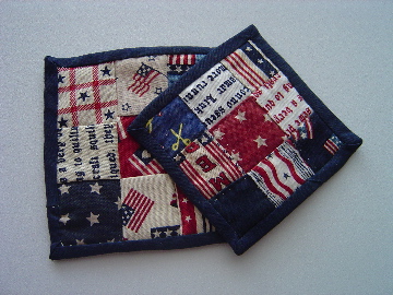 usa quilt