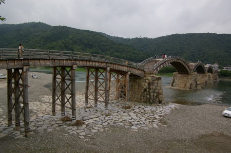 錦帯橋
