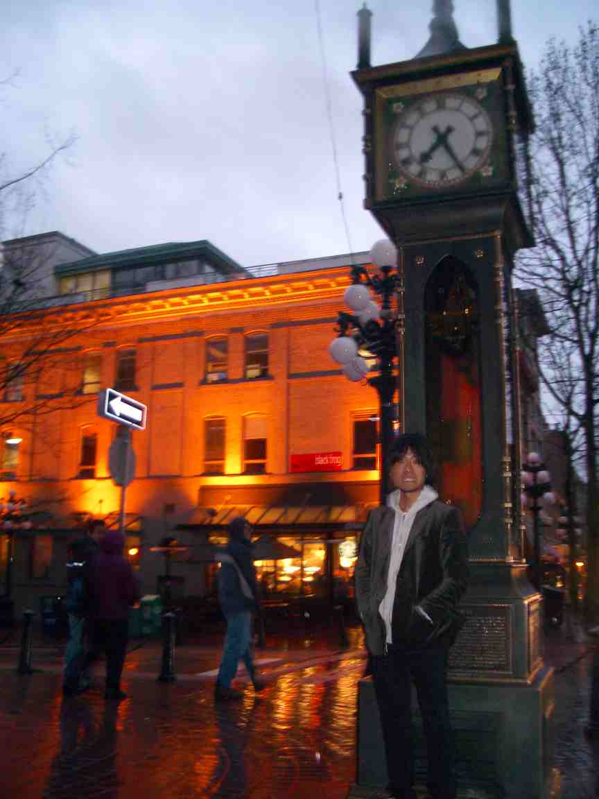 gastown