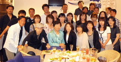 同窓会　2010