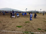 サッカー大会201003