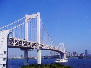 ベイブリッジ