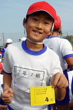 2009持久走大会4位